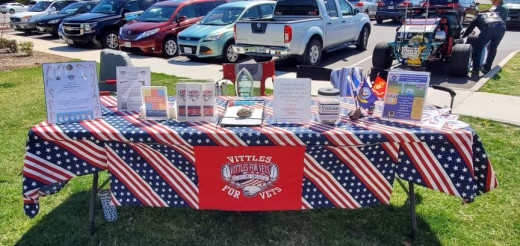 Vittles for Vets Partner