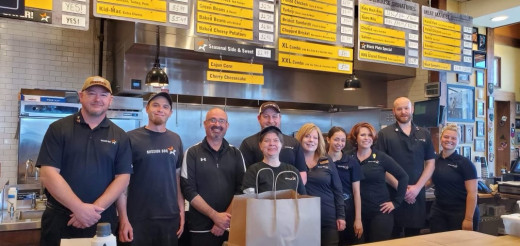 Mission BBQ Partner