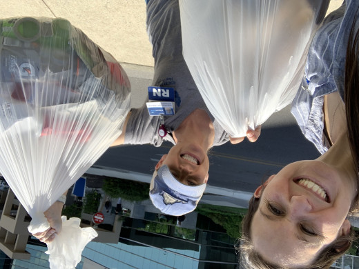 Clean Up Day 