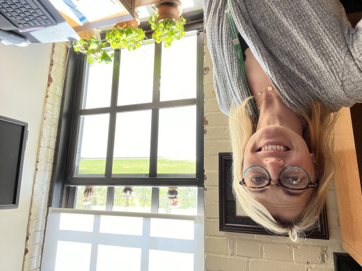 Sustainability Selfie 