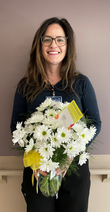 Kate Willis, RN