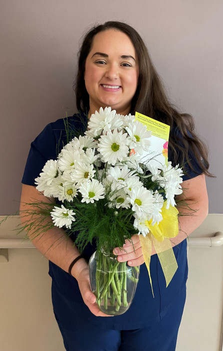 Martha Gibbs, RN