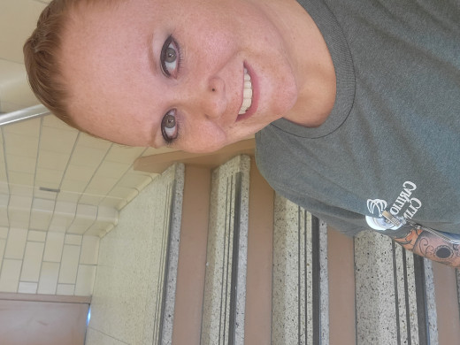 Sustainability Selfie 
