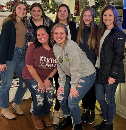 9 Mountain ICU Team
