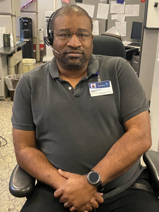Connect Team Player