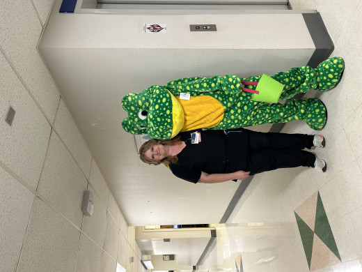 Hopping through Cardiology
