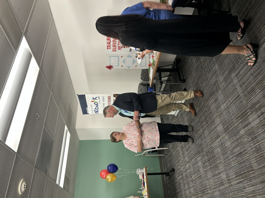 Celebration Reception