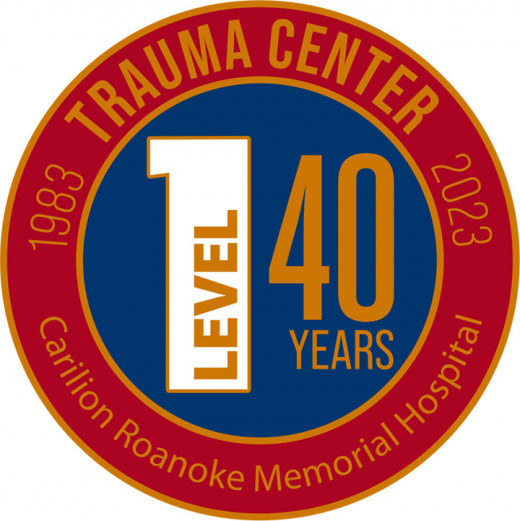40th Anniversary Logo