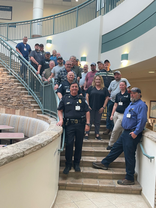 Community Partnerships