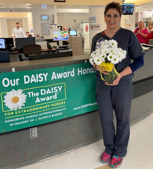 Shelly Henson, RN - 7SICU