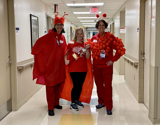 Stroke Program Team