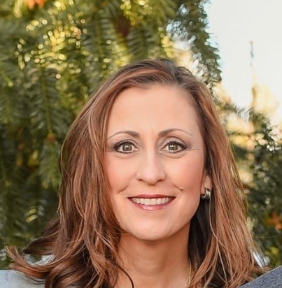 Teresa Crowder, Imaging Service Mgr