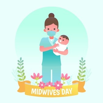 Celebrating International Midwives Day 2023