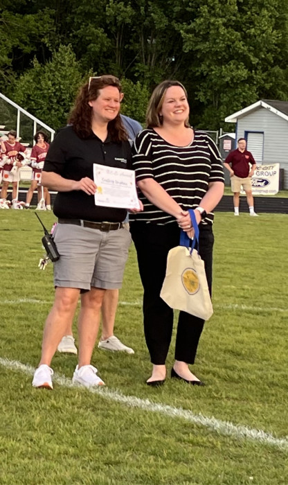 bee award 