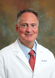 Dr. John Jane