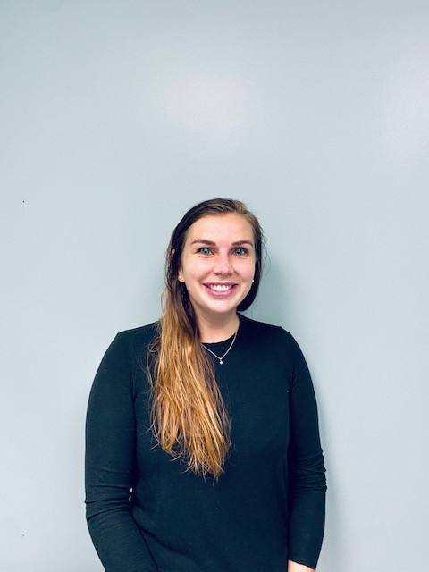 Kimberly McDow, PT, DPT, OCS, CLT