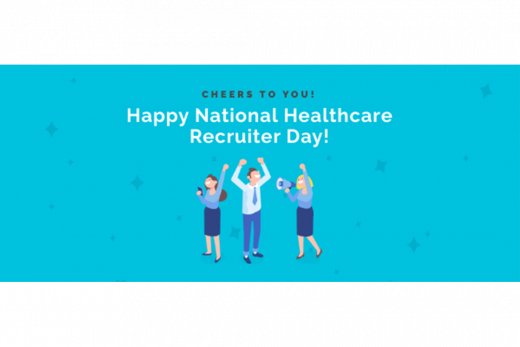 National Healthcare Recruiter Recognition Day