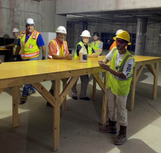 Construction 3