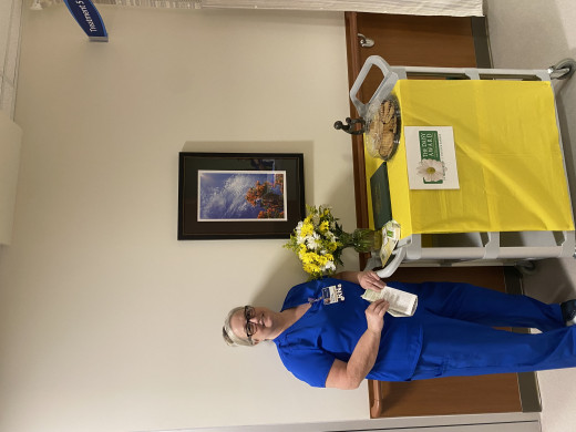 Vickie Wood, RN