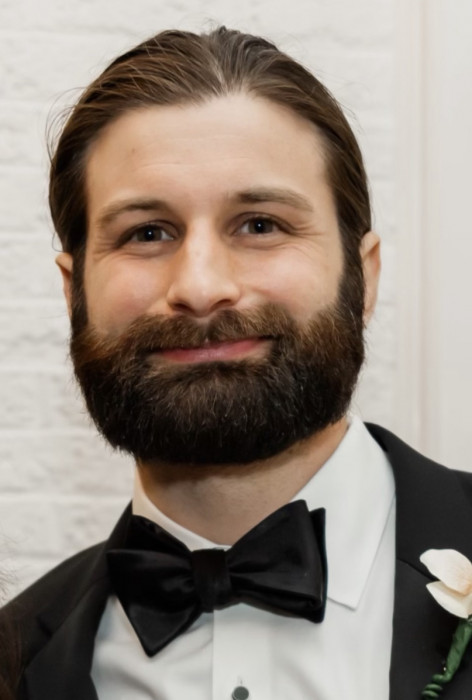 Andrew Tarasidis