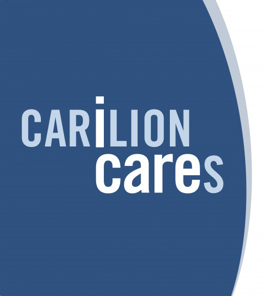 Carilion Cares logo