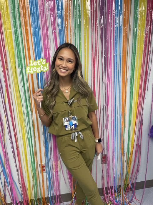 Patricia Limon ASU RN 