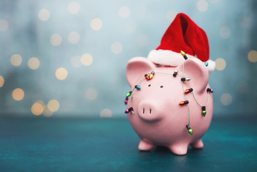 piggy bank