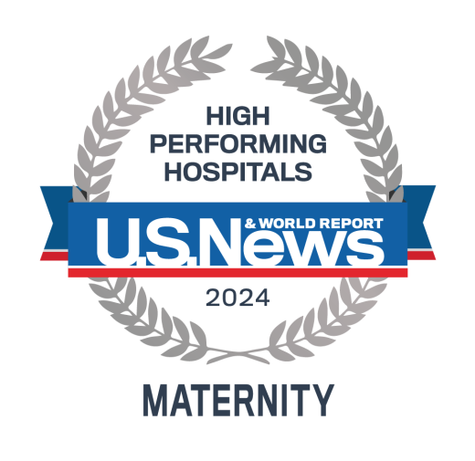 CRMH Recognized as High Performing in Maternity Care