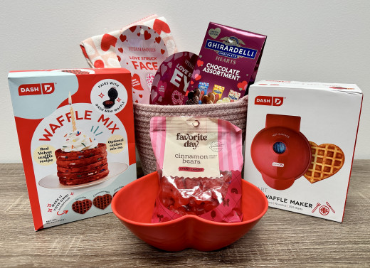Share the Love Bundle
