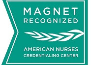 Magnet logo