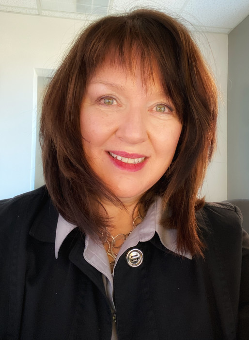 Marguerite Underwood 