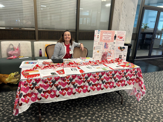 Booth Display Image