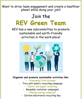 Greening the Office 