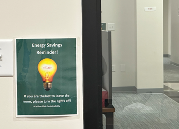 Greening the Office 
