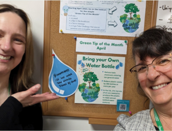 Greening the Office 