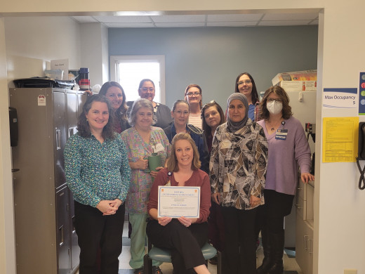 Blue Ridge Family Medicine