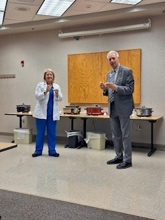 CFMH Chili Cook Off