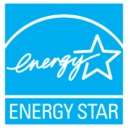 Energy Star decal