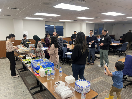 Ramadan observance