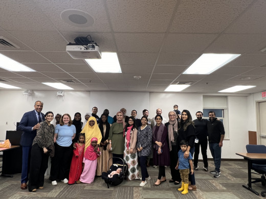 Ramadan observance