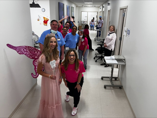 Dental Care Group 