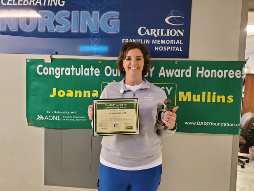 Joanna Mullins