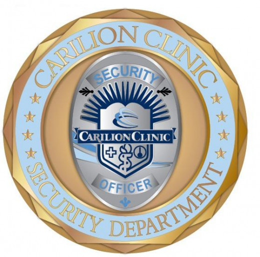 CPD Security Logo