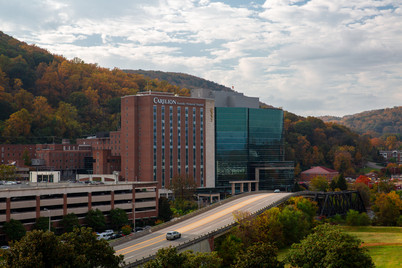 Carilion Roanoke Memorial Hospital
