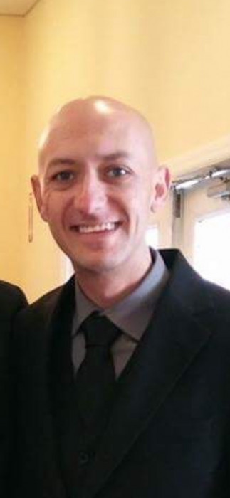 ED Medic, Greg Hamm, kindness matters post