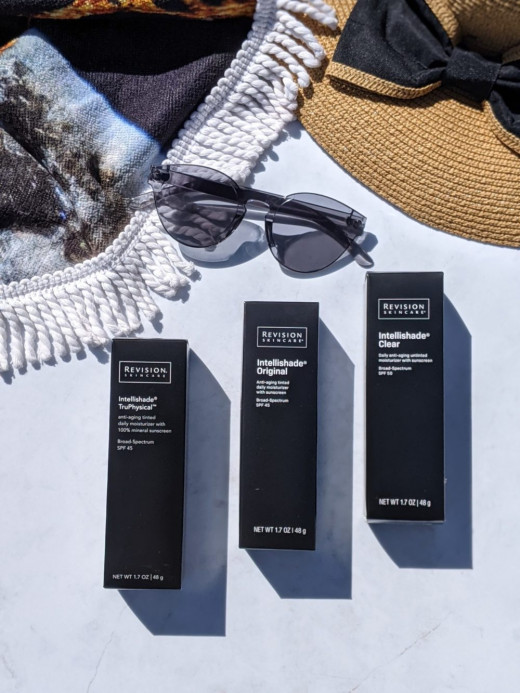 sunscreen available at CC Cosmetic Center thumbnail