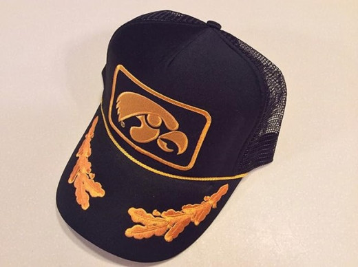 seupaul ugly hat thumbnail