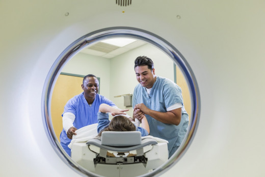 stock radiologic technologist thumbnail