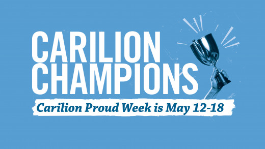 carilion champions