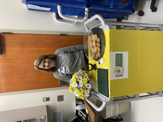 Jane Underwood, RN